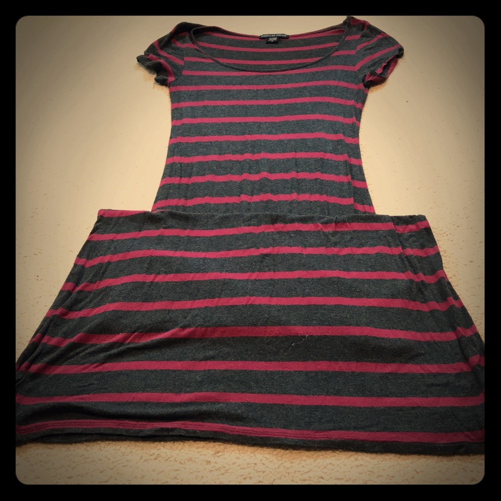 EGUC Maxi dress